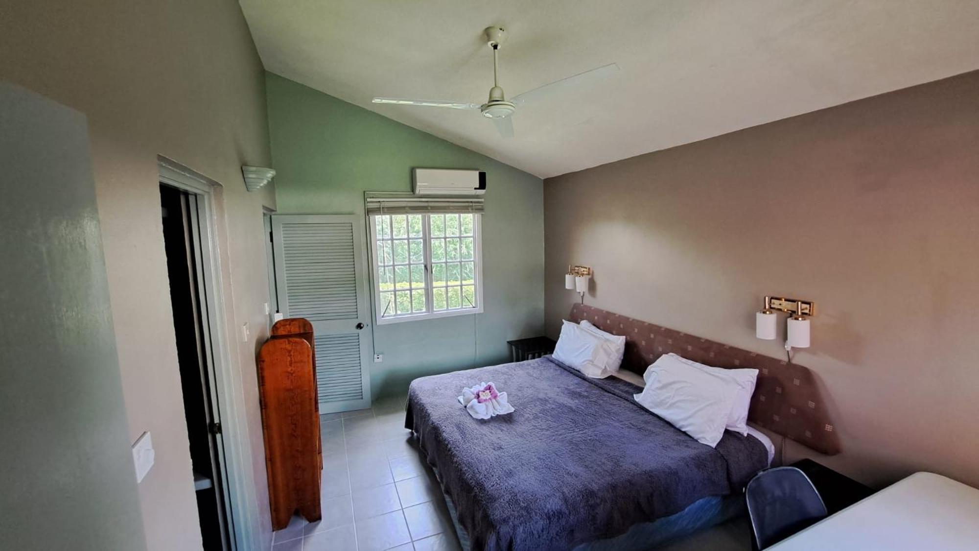 Kootney Resorts Portsmouth Zimmer foto